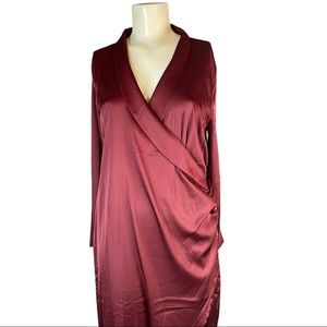 Nwot nana macs holiday dress